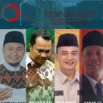 Menakar Bupati Pasaman 2025,Siapa Paling Berkompeten dan Berpotensi di mata Gen Millenial-Z