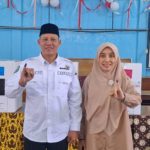 Gunakan Hak Pilih Pemilu 2024, Sabar AS: Mari Ke TPS Tentukan Hak Pilih