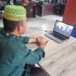 Kejaksaan Negeri Pasaman Bacakan Surat Tuntutan Terhadap Terdakwa Tindak Pidana Korupsi Pengelolaan Dana Baznas Kab.Pasaman Periode 2017 – 2020