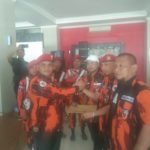 Verry Mulyadi: Anggota Pemuda Pancasila Harus Tanamkan Betul Makna dari Tidak Sedarah, Tapi Lebih dari Saudara