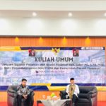 Ikatan Keluarga Minang (IKM)-ITERA LampungDukung Sabar AS