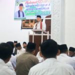 ASN Harus Jadi Pelopor Gerakan Memakmurkan Masjid di Pasaman