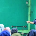 Wakil Ketua DPRD Sumbar Tampung Aspirasi Masyarakat Marapalam