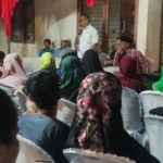 Desrio Serap Aspirasi Masyarakat Padang Timur