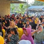 Zulkenedi Said Minta Perbanyak Pemberdayaan Ekonomi di Nagari-Nagari