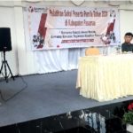 Bawaslu Kabupaten Pasaman Gelar Pelatihan Saksi Peserta Pemilu Tahun 2024