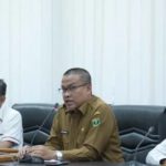 Stabilitas Harga Bahan Pokok Harus Terjaga Jelang Idul Fitri 