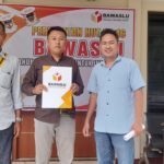 Diduga Lakukan Pembiaran yang Masuk Ketegori Tindak Pidana, Masyarakat Laporkan Bawaslu Pasbar