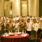 Tingkatkan Skill bagi Tenaga Pendamping, Fasilitator Koperasi dan UMKM, PT Pegadaian Lakukan Pelatihan Publik Speaking