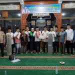 Bupati Sabar AS Pimpin Tim I Safari Ramadhan Kunjungi Masjid Al Kautsar Sawah Panjang