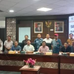 Ketua Bapemperda DPRD Sumbar : Selesaikan Target Penyusunan Perda hingga Habis Periode