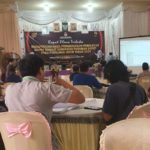 Terkesan Diperlambat, KIPP Sumbar Pertanyakan Proses Penghitungan Suara di Pasbar