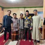 Dari Surau Darussalam ke Senayan : Perjalanan Rahmat Saleh Menuju DPR RI