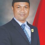 Donizar Kunci Kursi Ke 9 DPRD Sumbar Dapil IV