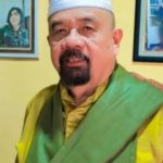 Ayat Rahardian, Bapak Kepsek Tokoh Pasaman Barat Ucapkan Selamat Kepada Donizar