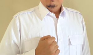 Hadapi Pilwako Padang, DPC Gerindra Siapkan Kader Terbaik, Verry Mulyadi ikut Masuk Bursa