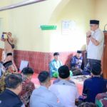 Ketua DPRD Sumbar Ajak Masyarakat Ramaikan Mesjid