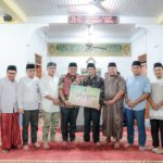 Pengentasan Kemiskinan Harus Ditangani Bersama-Sama