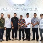 Pemerataan Pembangunan Butuh Koordinasi