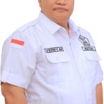 DPC Gerindra Padang Tuntas Input 100 Persen Suara TPS Pileg – Pilpres 2024, Verry Mulyadi Beri Apresiasi