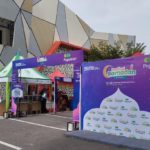 Selama 2 Pekan, Pegadaian Area Padang Gelar Festival Ramadan, Mulai dari Bazar Hingga Lomba