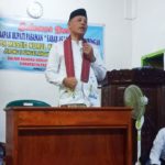 Tim Safri Ramadhan Mengunjungi Masjid Nurul Huda Sungai Landai Jorong II Sungai Pandahan, Bupati Pasaman Sabar AS Bakal Wujudkan Mimpi Masyarakat Sungai Landai