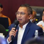 Direktur Utama Pegadaian Raih Penghargaan Best 50 CEO 2024