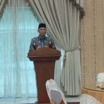 Bupati Pasaman Sabar AS Bukber Dengan Ormas Dan Media