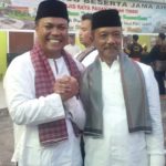 Acara Pertama Setelah Penetapan Pleno KPU Provinsi Sumatera Barat, Donizar Hadiri Tradisi Balimau Jelang Ramadhan 1445 H./ 2024 M