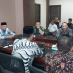 Sabar AS ; Pemda Pasaman Siap Sukseskan Perayaan Titik Kulminasi dan HMD ke – 74