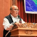 Ketua DPRD Sumbar: Filantropi Harus Menunjang Produktivitas Masyarakat