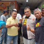 Verry Mulyadi: Porbbi dan Lintas Organisasi Terus Bergerak di Bidang Sosial