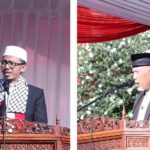 Wakil Ketua DPRD Sumbar Irsyad Syafar Ajak Masyarakat Tingkatkan Empati Kepada Saudara yang Tertimpa Musibah 