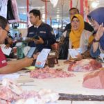 Percepat Wajib Halal, Kemenag Sumbar Kampanye di 101 Titik