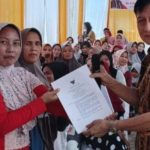 Dt Sunggono Sosialisasikan Perda Ekraf