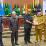 DPRD Sumbar Tutup Masa Sidang Kedua Tahun 2023/2024 dan Buka Masa Sidang Ketiga 2023/2024