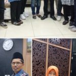 Sekretariat DPRD Sumbar Bantu Anak Yatim