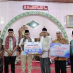 Ketua DPRD Sumbar Ajak Masyarakat Terus Berbuat Baik.