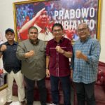 Ketua DPC Gerindra Kota Padang Ungkap Sudah Ada 4 Kadernya Siap Maju di Pilwako Padang