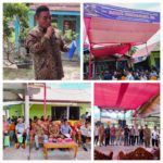 Sekretaris Komisi IV DPRD Provinsi Sumbar Sosialisasikan Perda No.2 Th.2020, Di Lundar Panti Timur