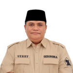 Verry Mulyadi : Gerindra Targetkan Kursi Wali Kota di Pilwako Padang