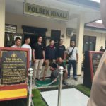 Diduga Lakukan Tindak Penggelapan, Ibu Bhayangkari di Sumbar Berstatus Tersangka Tapi Tak Ditahan?