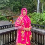 Desti Syofian, Salah Satu Srikandi Terbaik Siap Maju Di Pilkada 2024 Kab. Pasaman