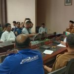 Bupati Sabar AS, Respon Positif Aspirasi Dari Wartawan Pasaman, Demi Mendorong Kemajuan Sektor Wisata Dan Ekonomi Kreatif