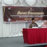 KPU Kab. Pasaman Gelar Rakor Persiapan Menghadapi PHPU Tahun 2024