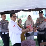 Sekwan Raflis Ajak Perantau Bangun Ekonomi Pessel.