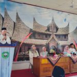 Serius Explorasi Panas Bumi, Bupati Pasaman Sabar AS Berterimakasih Ke PT. MGSu