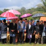 Hadiri Acara BABIMBA, Sabar AS; Minta Pada Semua Nagari Punya Perda Pekat