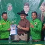 Rispondi, S.I.Kom. Reporter Kontras TV Sekaligus Pemilik Kuda Pacu King Oil Kembalikan Formulir Bacalon Bupati Pasaman Ke DPC PPP Pasaman
