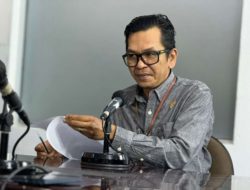 409 Pantarlih Diturunkan KPU Bukittinggi untuk Proses Coklit